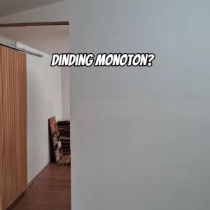 Panel Jati untuk Dekorasi: Desain Interior Kayu Jati