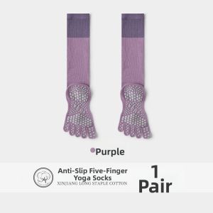 MIANBIAOBAI | Anti-slip Professional Yoga Socks