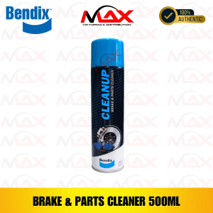 BRAKE & PARTS CLEANER 500ML 650ML