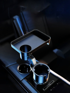 KVS | Car Cup Holder Storage Tray
