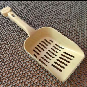 SEROK/SEKOP/SCOOP PASIR KOTORAN PUP KUCING || CAT LITTER SCOOP