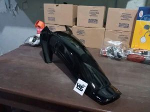 spakbor depan B bagian belakang honda astrea grand legenda impressa