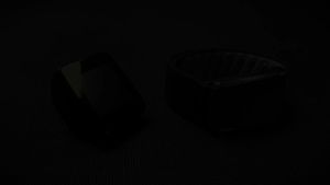 Heart Rate Data Display Screen for WHOOP 5.0 /MG Life