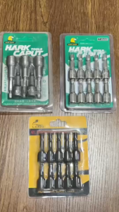 ลูกบล็อกยิงหลังคา 8/10นิ้ว หัวบล็อกแม่เหล็ก หัวบล็อคขันหกเหลี่ยม บล็อกหัวแม่เหล็ก น๊อต สกูร