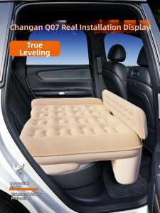 FATANTON | Suitable For In-Car Sleeping Car Air Mattress