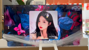 Tivi Xiaomi A 65 inch  Google TV 2026 – Bản chính hãng - BH 2 năm