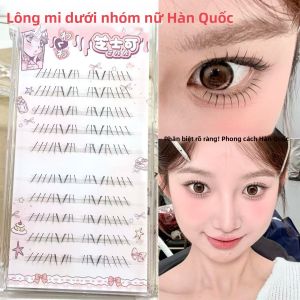 znk | Mi Giả Tự Nhiên và Thực Tế Hình U