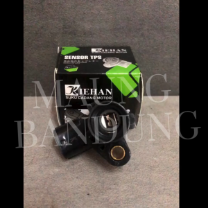 SENSOR TPS THTOTTLE BODY BEAT FI KIEHAN PNP SCOOPY FI SPACY FI VARIO FI 125 15 MERK KIEHAN