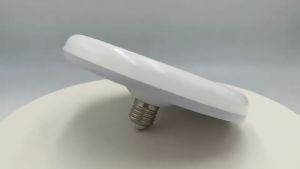 LuzNest E27 UFO LED Light Bulb LED Kitchen Light Ceiling Lights Indoor 15/35/65/70W Energy Saving Lamp