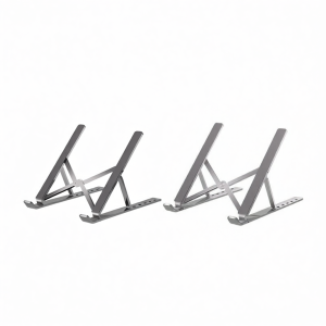 Lenovo | Folding Portable Thin Aluminum Laptop Stand