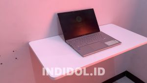 Meja Lipat Serbaguna Tempel Dinding Minimalis Modern Portable Siku Dilipat Murah Ukuran Besar