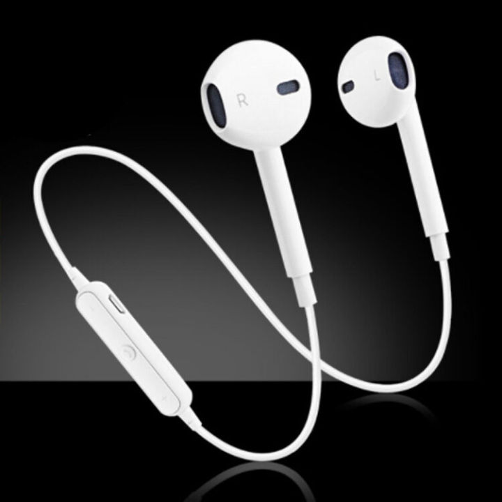 2H Headset Bluetooth 4.1 Mini Sports Mini Portable Jam Tangan