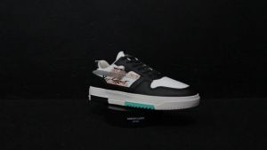 Sepatu Olahraga untuk Pria: Sepatu Sneaker Sport NANO Kasual Skate