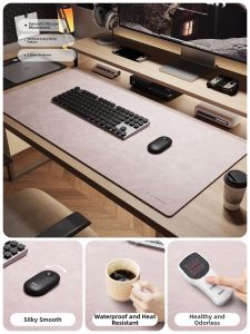 STARSDREAM | Luxury Protective Desk Pad Extra Large