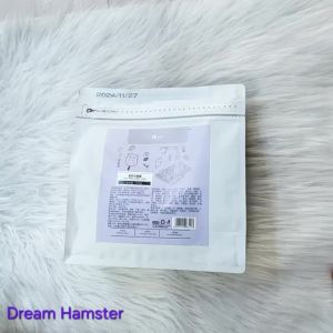 Thức ăn tiêu chuẩn dinh dưỡng Yee dành cho chuột đuôi mập