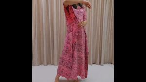 [067] KAFTAN KELAWAR BATIK JUMBO SIZE/BATIK KELAWAR JUMBO WHOLESALE AVAILABLE