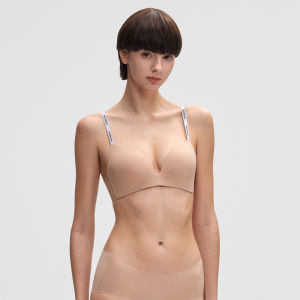 Bananain | Gathering No Underarm Fat Beauty Back Invisible Bra