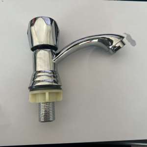 Single Cold Water Full Copper Basin