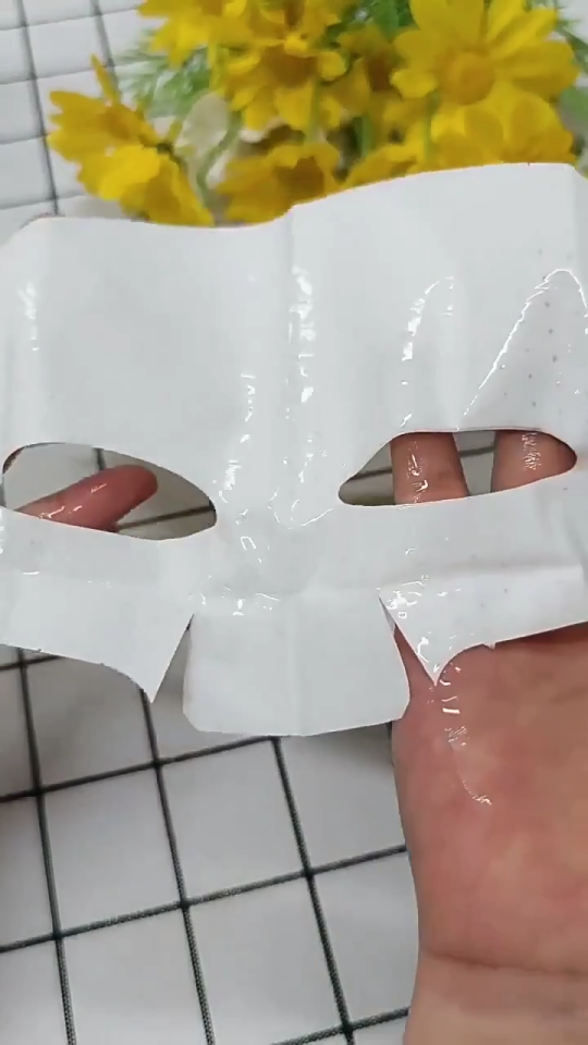 Opaleral Bio-Collagen Real Deep Mask มาร์คหน้าคอลลาเจน ผิวเด้ง กระชับ สดชื่น กระชับสีผิว