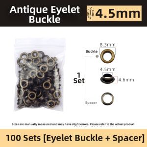 TEKANAI | DIY Handmade Eyelet Punch Tool