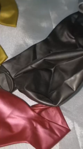 Paket Balon Latex Ulang TahunChrome Double Metalik ultah ukuran 12 inch isi 30 Pc mix warna