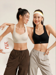 VFU | High Intensity Support Bra Quick Dry