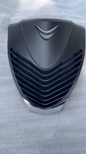 Mặt nạ trước Sh vn 2020 - 2024 đã lên áo Sh ý