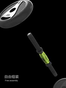 PINJIAN | Bộ Dụng Cụ Tập Thể Dục Nam Tại Nhà: Tạ Tay Tạ Đòn Kettlebell Điều Chỉnh Trọng Lượng