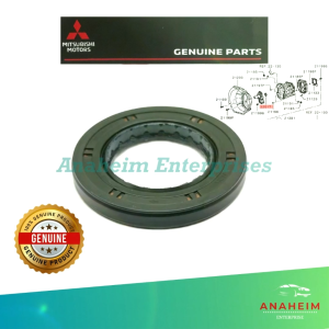 Mitsubishi Montero 2008-2015 L200 Triton Strada 2005-2015 Manual Transmission Input Shaft Oil Seal