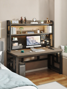 Modern Luxury Wooden Desk