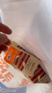 น้ำตาลมิตรผล25กิโล