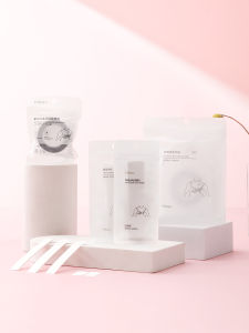 FaSoLa Strong Adhesive Invisible Anti-Light Stickers for Clothes And Skirts Prevent Slippage And Leakage Chest Protection