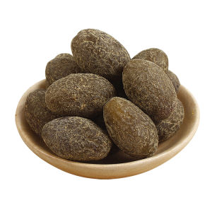 Jiu Zhi Gan Cao Olive 500g Snack Leisure Candy Dried Fruit Honeyed Olives Special Product from Chaozhou Guangdong China