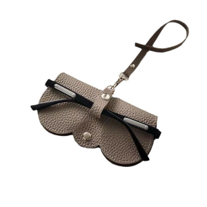BF. Fashion Sunglasses Bag Creative Portable Eyewear Bag Lenses Protective Cover