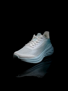 361 Degrees Feiyu 3.0 women running shoes summer new mesh breathable thin sports shoes lightweight shock-absorbing running shoes 682512219