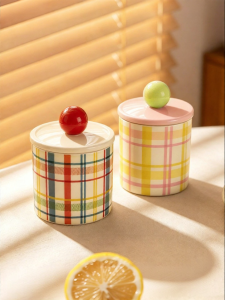 MODERN SWEETHOME | Food-grade Storage Airtight Container