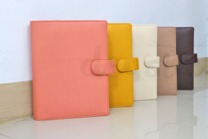 Binder Polos Eksklusif A5 20 Ring Agenda Polos Eksklusif A5 Polos 20 Ring Binder A5 20 Ring Murah