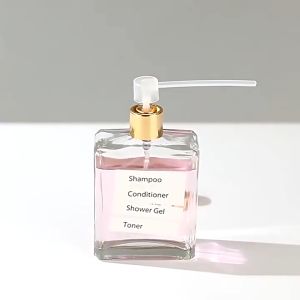 Perfume Refill Tools Diffuser Funnels Cosmetic Pump Dispenser Sprayer Refill Alat Isi Minyak Wangi