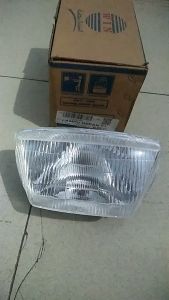 COD HEAD Lamp  Assy Lampu Depan Reflektor FORCE 1 MERK WIN