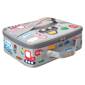 LianLock | Insulated Large-capacity Student Lunch Bag