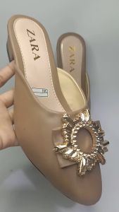 Sandal Heel Wanita Bustong Hak 3cm: Tips & Pilihan