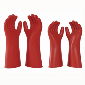 TAODUN | Electrical Insulation Gloves 1000v