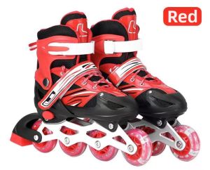 Creative Gift Roller Skates