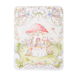 LIMENGSI | Waterproof Washable Breathable Baby & Toddler Changing Pad