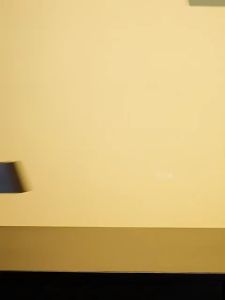 Tranh cát chảy 3D chuyển động nghệ thuật dùng trang trí làm quà tặng đèn ngủ để bàn