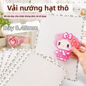 YUGUANG | Vải Nướng Dày Chống Nhiệt 0.45mm