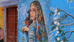 Celson ( SG Seller ) Rian Pure Copper Hammered Mug