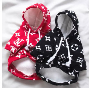 เสื้อแฟชั่นสุดน่ารัก: เสื้อสัตว์เลี้ยง, เสื้อสูนัข, เสื้อแมว, ลายน่ารัก/ Pet cloth (เหมาะสำหรับห้องแอร์และฤดูหนาว) - พร้อมส่ง