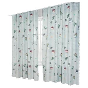 YASHU | Nordic Simple No-Drilling Partition Curtain