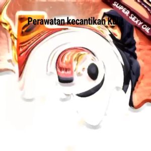 Minyak Bulus Original BPOM Kecantikan Mencerahkan Kulit Kusam
